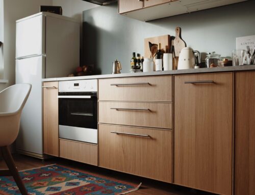 Get organized Your Kitchen with the Best Storage Solutions from Baskets Kitchen