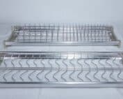 Stainless Steel Dish Rack Manufacturer Global B2B & OEM