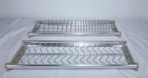 Stainless Steel Dish Rack Manufacturer Global B2B & OEM