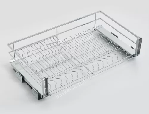 How to Organize Kitchen Cabinets