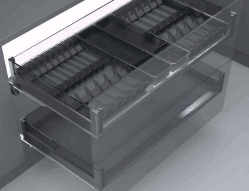 How to Upgrade Your Kitchen with a Pull Out Basket