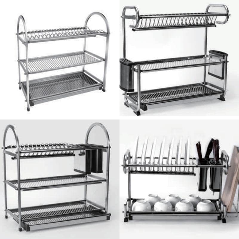Dish Drying Rack
