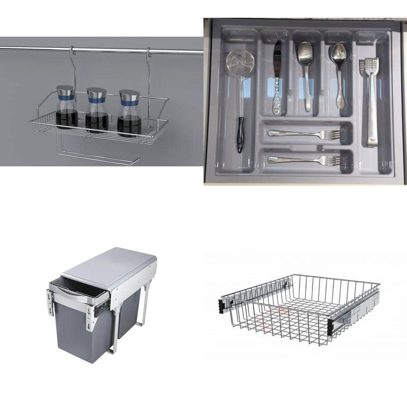OEM Ancillary Cabinetry Components