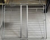 Adjustable Pull Out Shelf for Kitchen Cabinets
