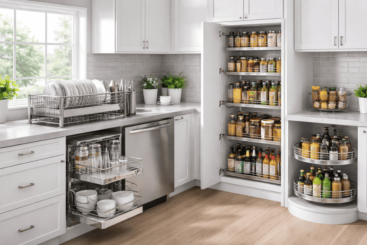 ODM supplier in China