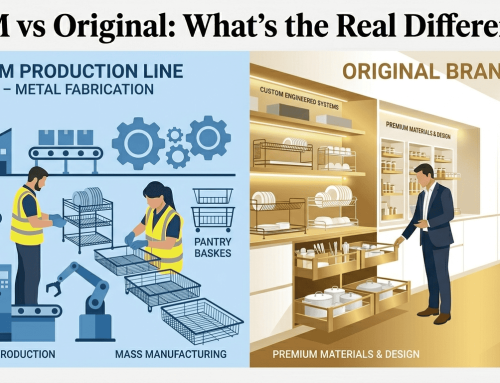 OEM vs Original: What’s the Real Difference?