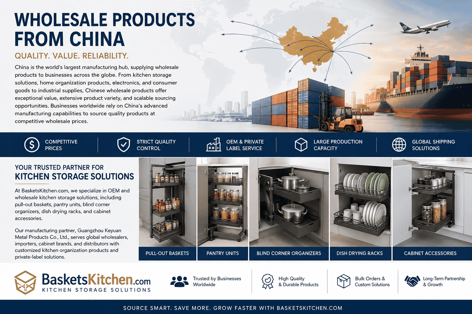 Chinese Wholesale Products