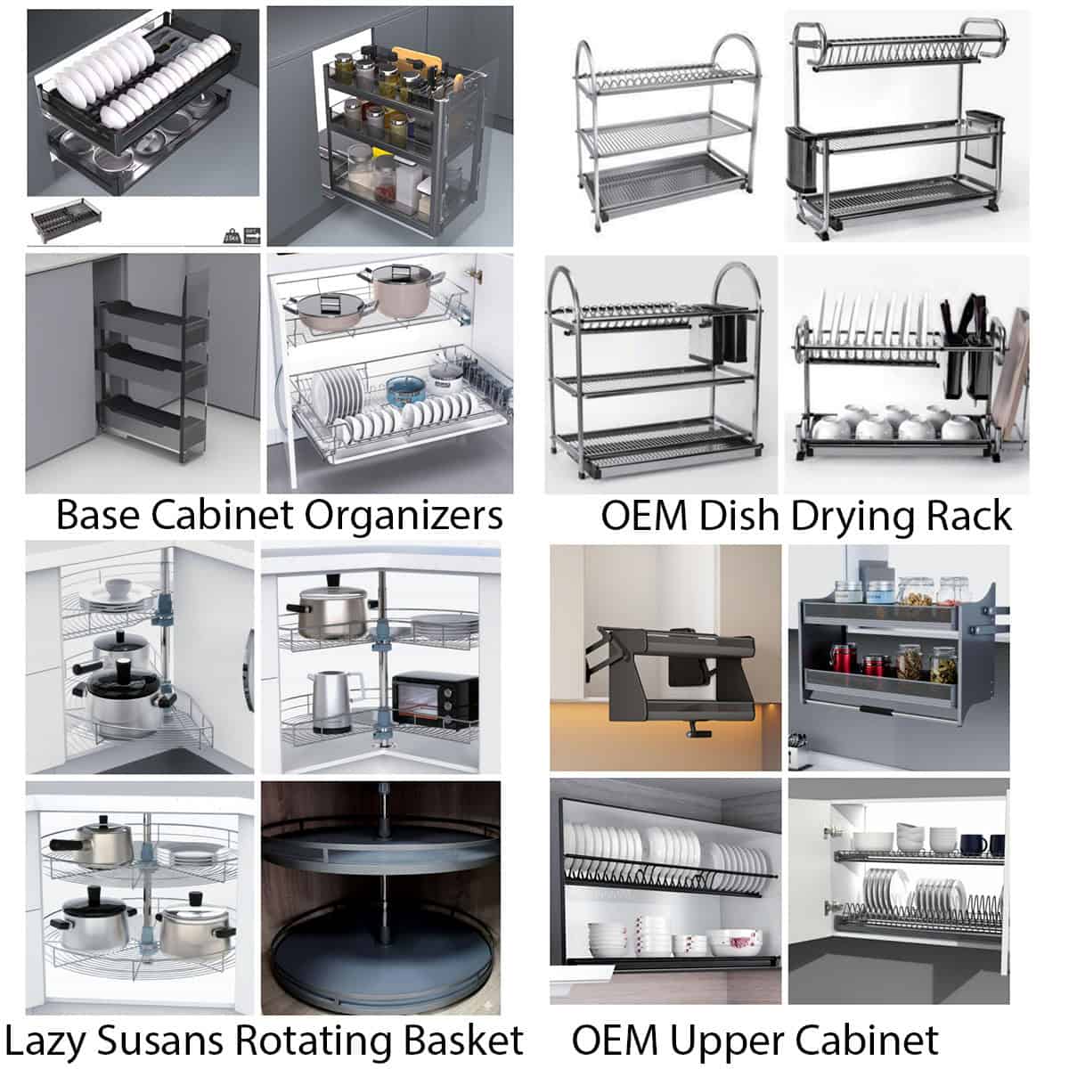 China Kitchen Basket Stores products