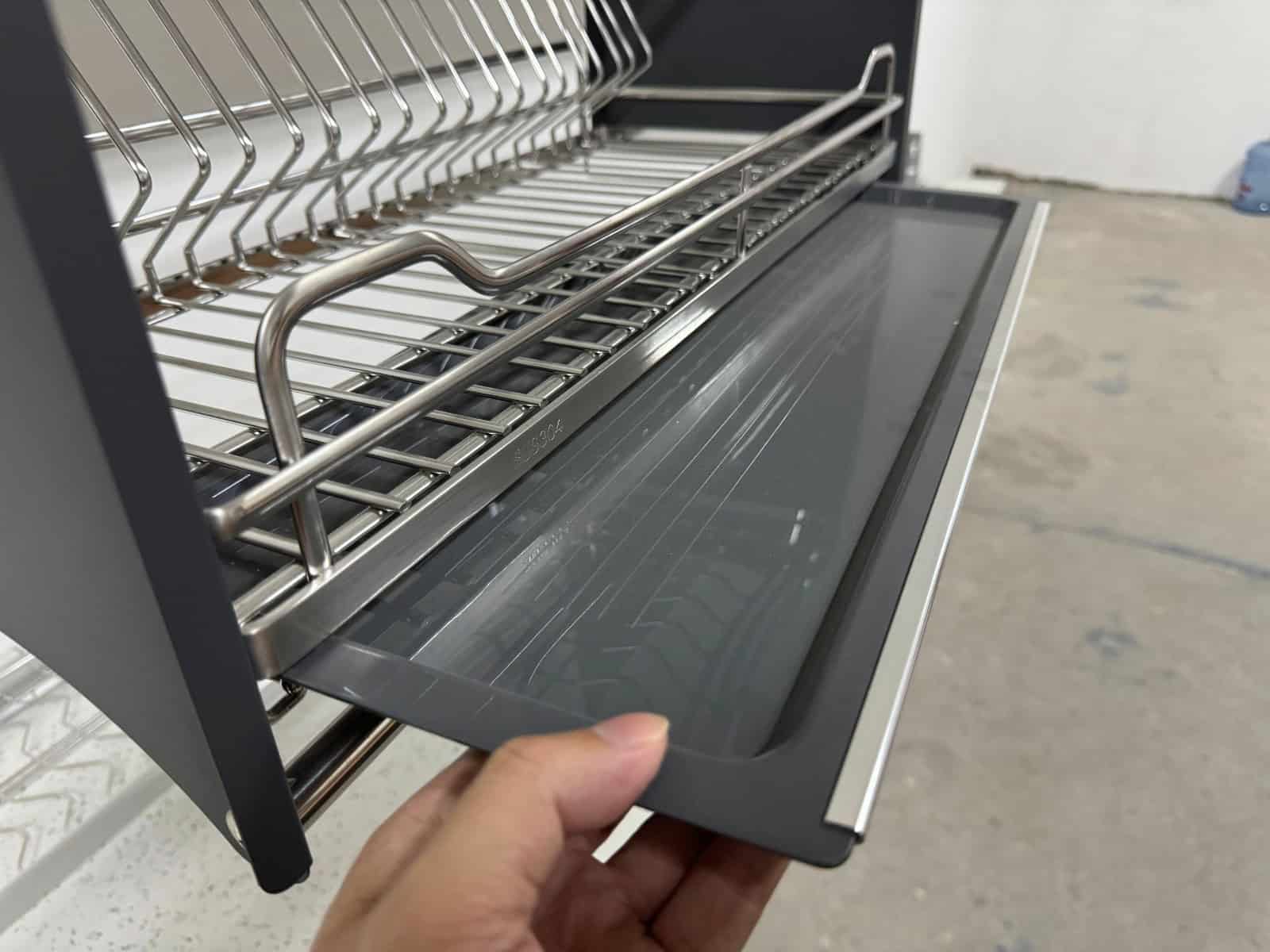 pull down basket wholesale order