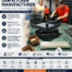 OEM kitchen manufacturer