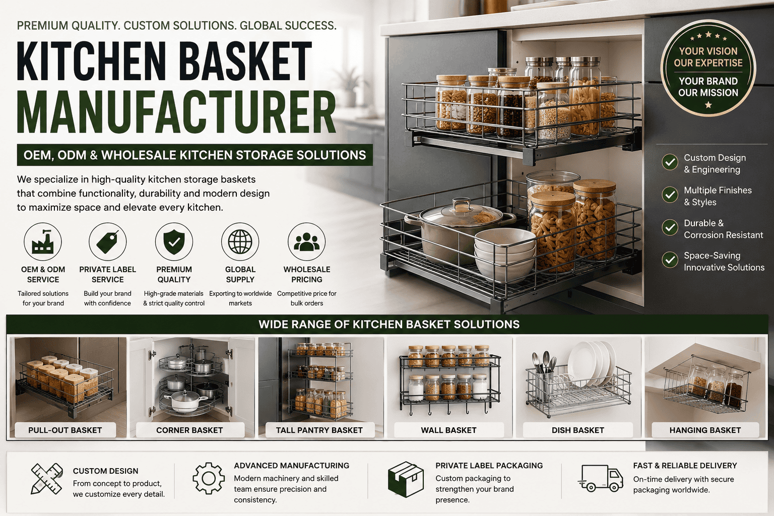 Kitchen-Basket-Manufacturer-OEM-ODM-Wholesale